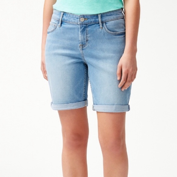 Tommy Bahama Island Indigo Bermuda Shorts